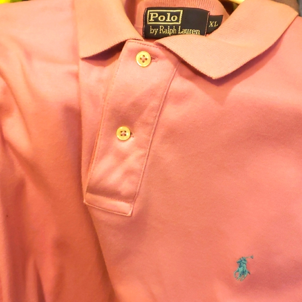 RL Polo